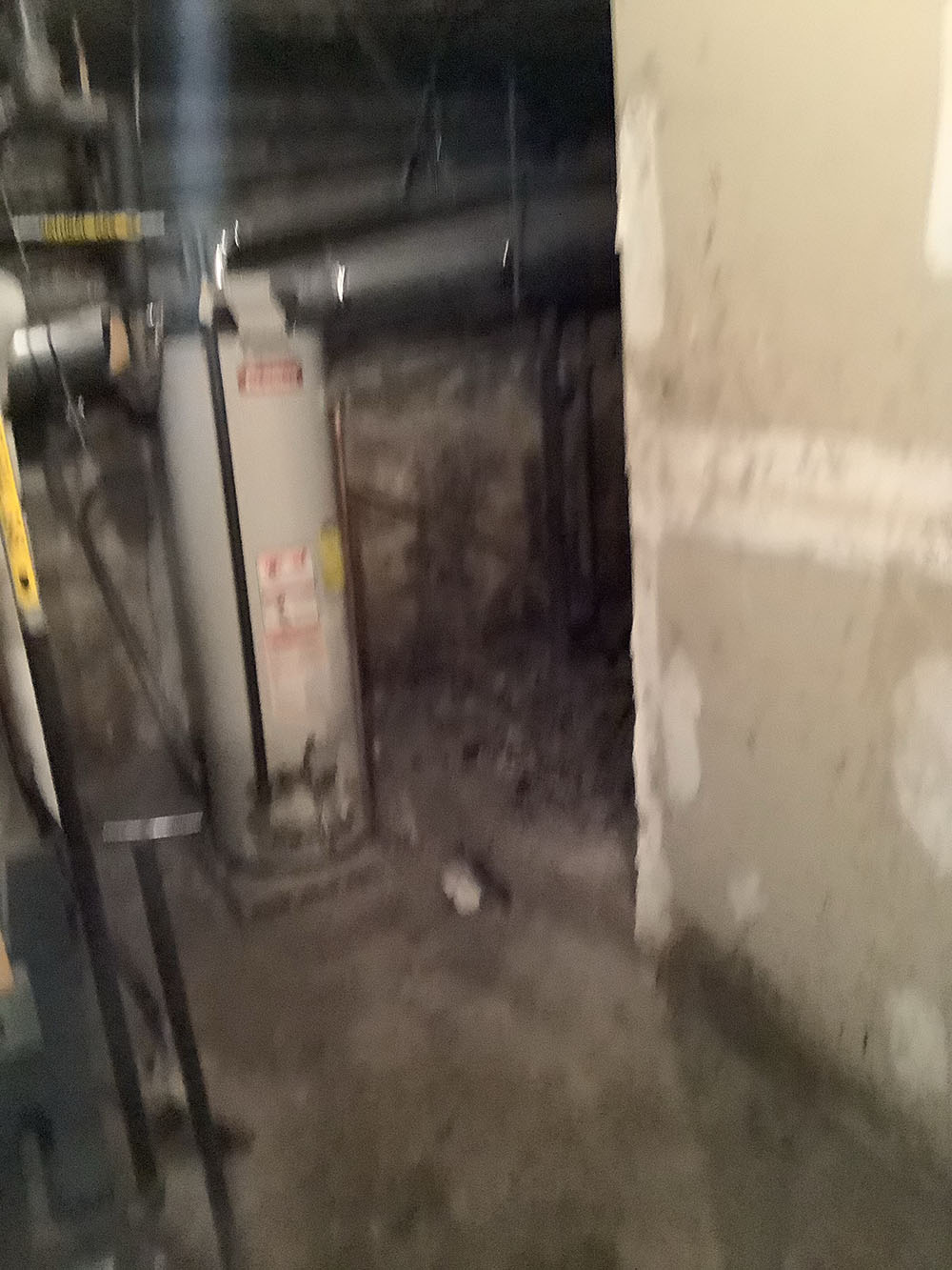 We Offer Affordable Oil Tank Removal Services