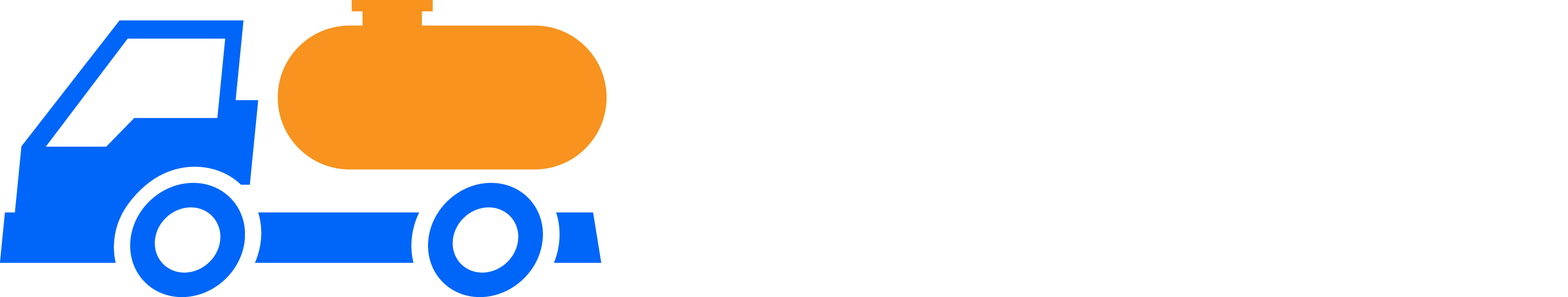 Live Safe Oil Tank Removal and Abandonment