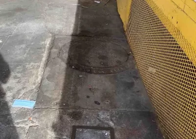 Affordable Oil Tank Removal Company