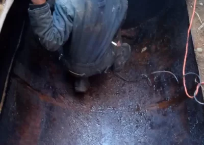 Best Oil Tank Removal
