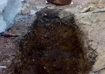 Preferred Oil Tank Removal Company