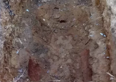 Reliable Oil Tank Removal Company