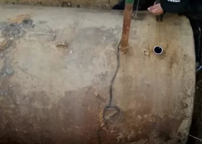 Superb Oil Tank Removal Company